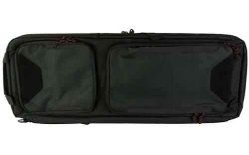 Soft Gun Cases Allen Company Tac Six ALLEN TAC SIX GHOST 34" VERT CASE • Model: Tac-Six